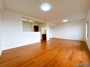 LDK　別角度です。