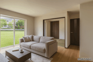 LDKイメージパース