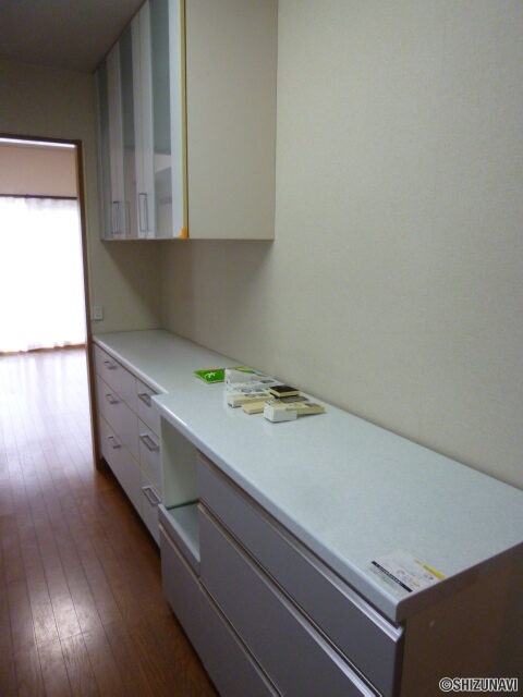 キッチンボード