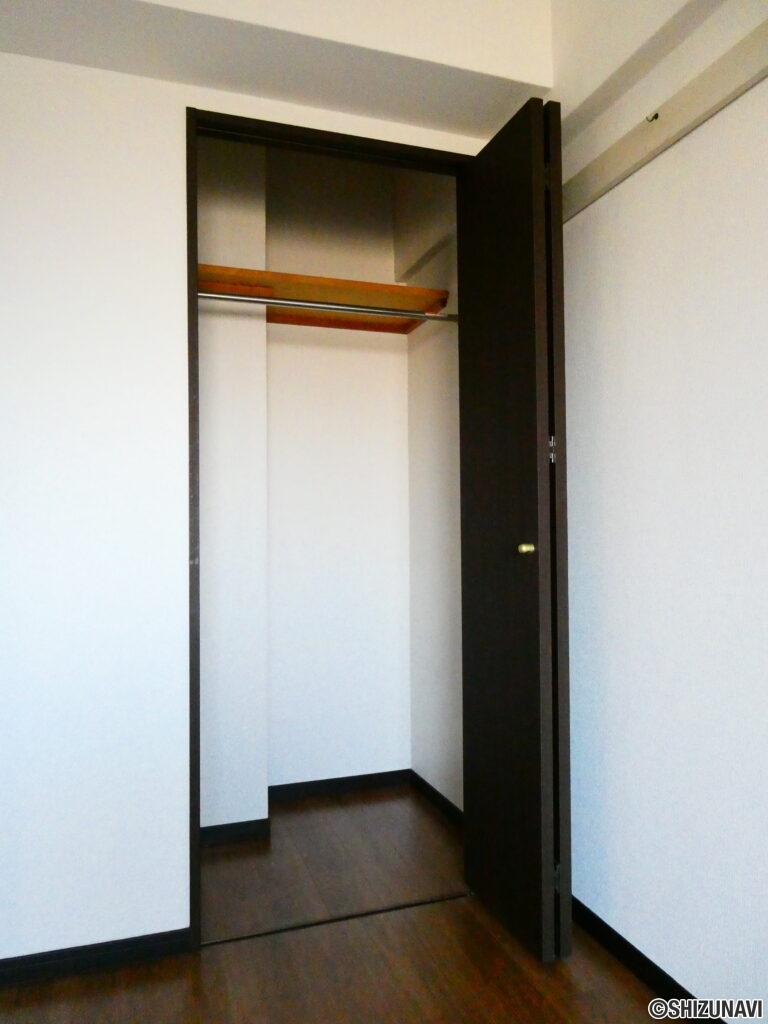 5.1帖洋室収納