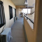 玄関外共有スペース