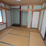 浜松市浜名区貴布祢　5LDK　中古住宅の画像