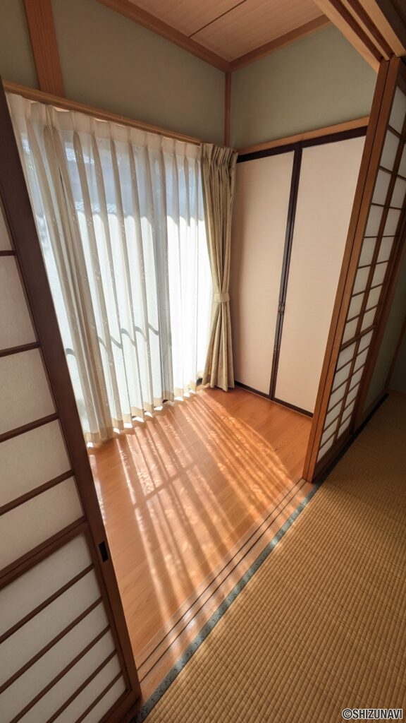 浜松市浜名区貴布祢　5LDK　中古住宅の画像