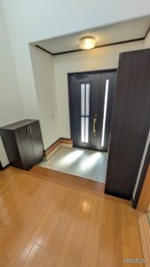 【仲介手数料不要】浜松市浜名区貴布祢　5LDK　中古住宅の画像