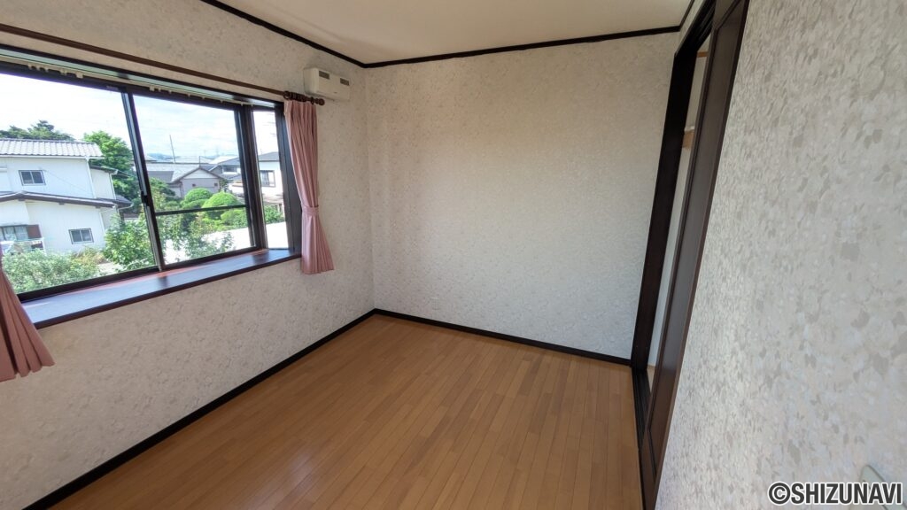 浜松市浜名区貴布祢　5LDK　中古住宅の画像