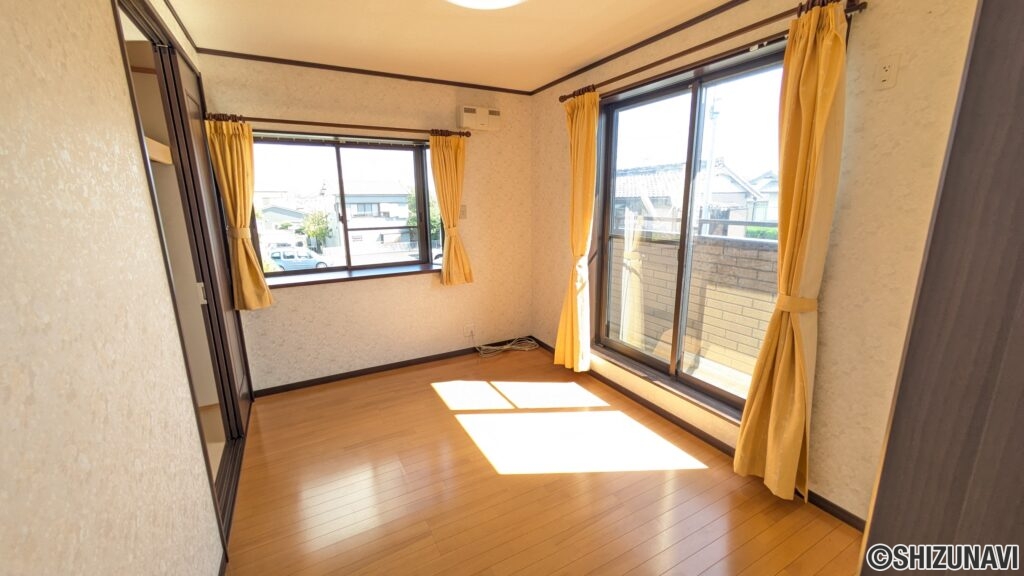 浜松市浜名区貴布祢　5LDK　中古住宅の画像