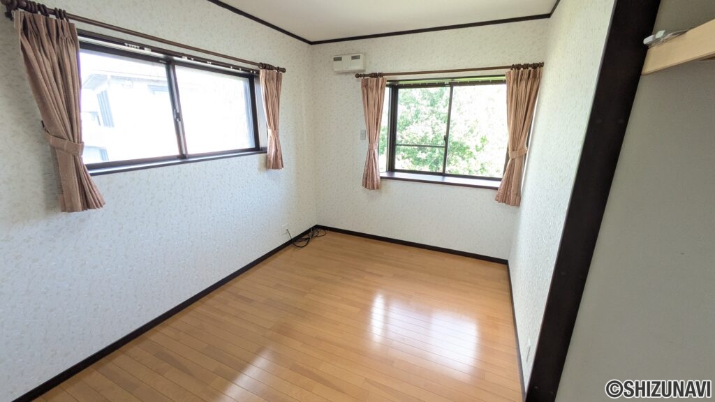 浜松市浜名区貴布祢　5LDK　中古住宅の画像