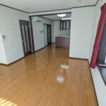 浜松市浜名区貴布祢　5LDK　中古住宅の画像