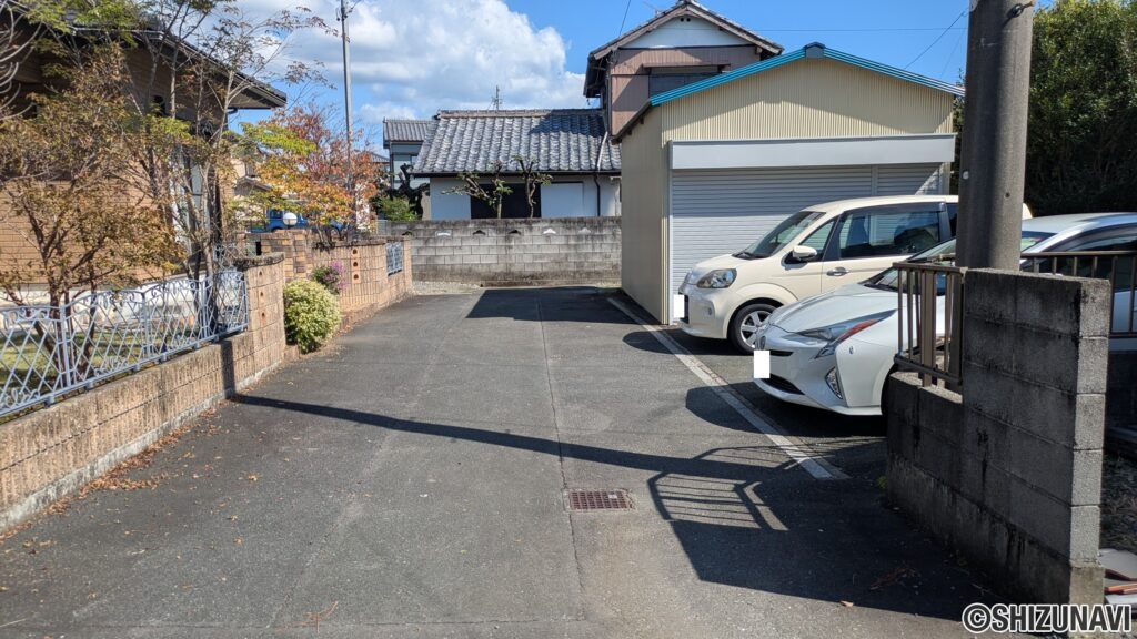 浜松市浜名区貴布祢　5LDK　中古住宅の画像