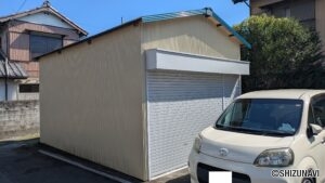 浜松市浜名区貴布祢　5LDK　中古住宅の画像