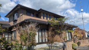 浜松市浜名区貴布祢　5LDK　中古住宅の物件画像