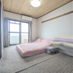 ライオンズマンション静岡馬淵404 室内