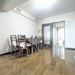 ライオンズマンション静岡馬淵404 室内