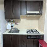 ライオンズマンション静岡馬淵404 室内