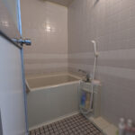 ライオンズマンション静岡馬淵404 室内