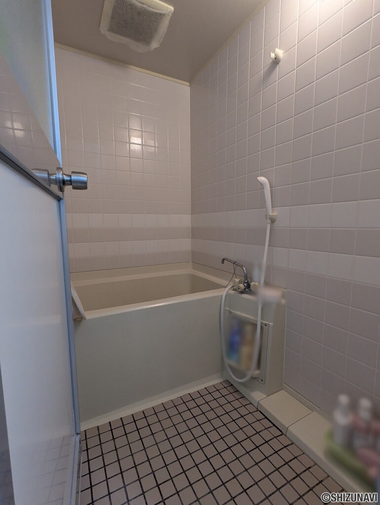 ライオンズマンション静岡馬淵404 室内