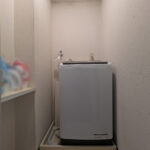 ライオンズマンション静岡馬淵404 室内