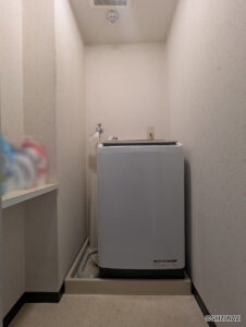 ライオンズマンション静岡馬淵404 室内