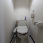 ライオンズマンション静岡馬淵404 室内