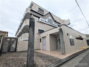 ライオンズマンション静岡馬淵の物件画像