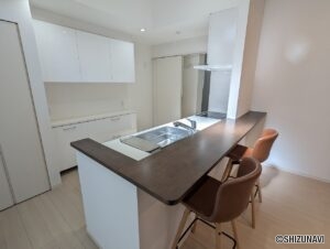 静岡市 葵区新間232-34 LDK