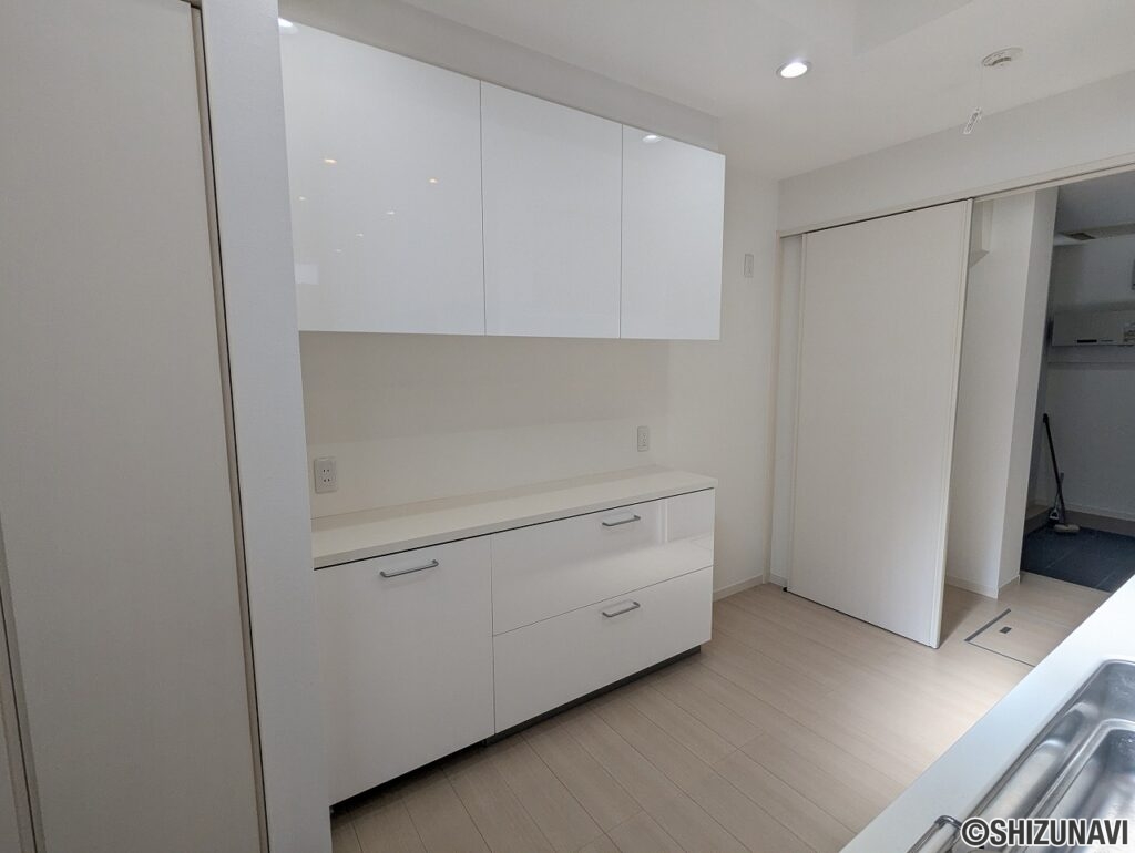 静岡市 葵区新間232-34 LDK