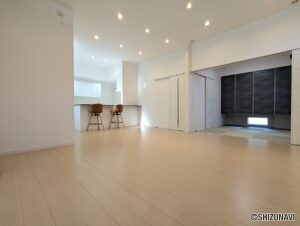 静岡市 葵区新間232-34 LDK