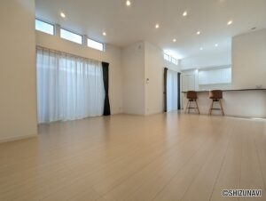 静岡市 葵区新間232-34 LDK