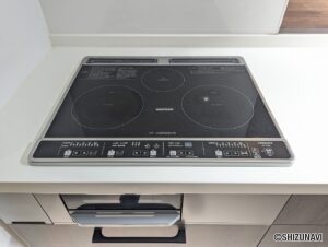 静岡市 葵区新間232-34 LDK