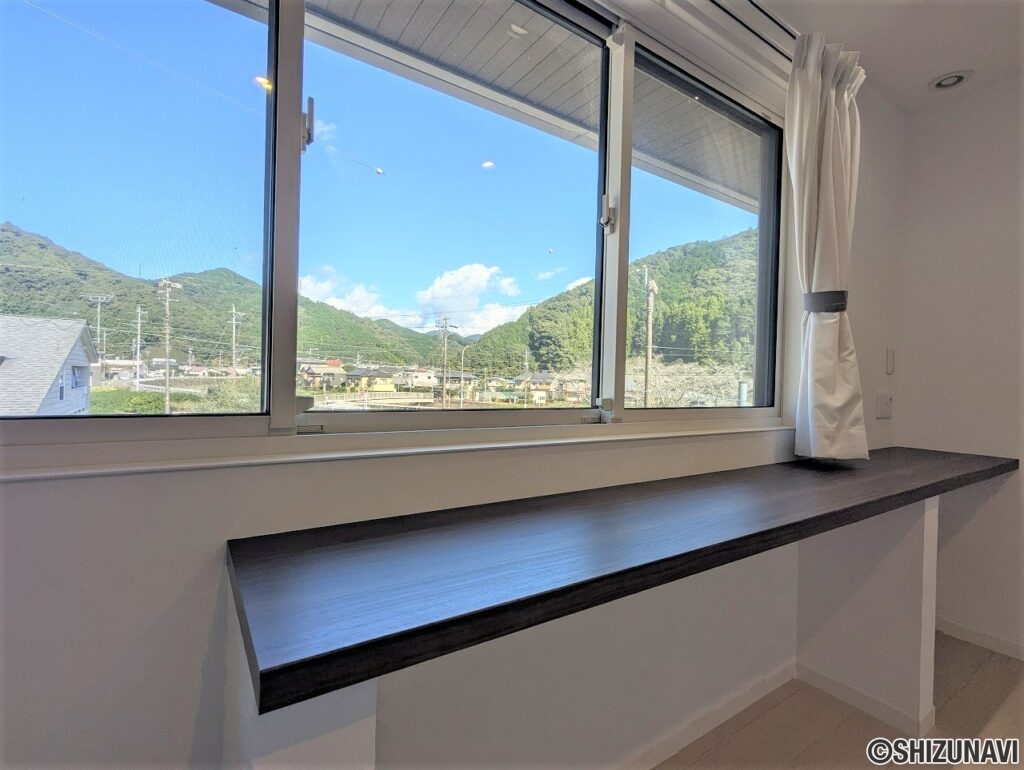 静岡市 葵区新間232-34 2階ホール
