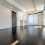 静岡市 葵区新間232-34 洋室