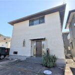 静岡市 葵区新間232-34 外観