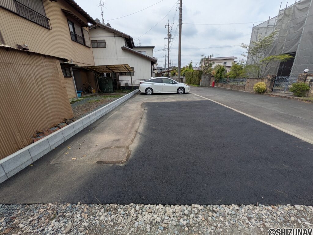 【仲介手数料不要】浜松市浜名区貴布祢　5LDK　中古住宅の画像