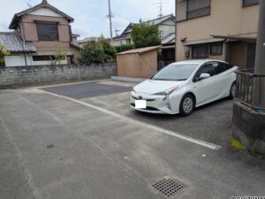 【仲介手数料不要】浜松市浜名区貴布祢　5LDK　中古住宅の画像