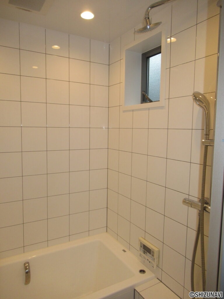 三島市徳倉三丁目 ヘーベルハウス 内観