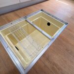 岩本「床下収納」新品交換済みです