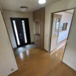 三島市若松町　戸建　内観