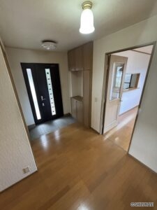 三島市若松町　戸建　内観