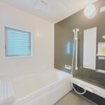 石坂【リフォーム後】浴室