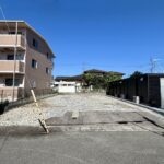 沼津市花園町 売土地の画像