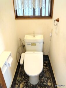 葵区南沼上　中古住宅の画像