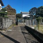 静岡市清水区本町　約100坪の敷地面積の画像