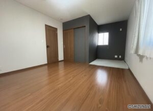 浜松市中央区渡瀬町　中古住宅の画像