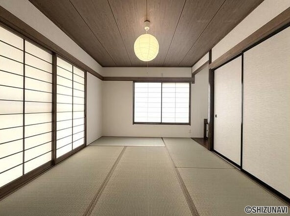 1階和室