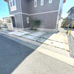 富士市松岡 戸建 外観