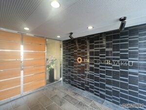 エントランス入口①