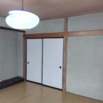 葵区南沼上　中古住宅の画像