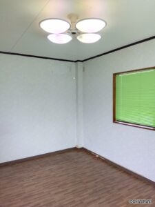 葵区南沼上　中古住宅の画像