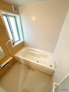 富士市松岡 戸建 内観