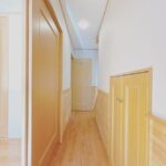石坂【リフォーム後】1階廊下